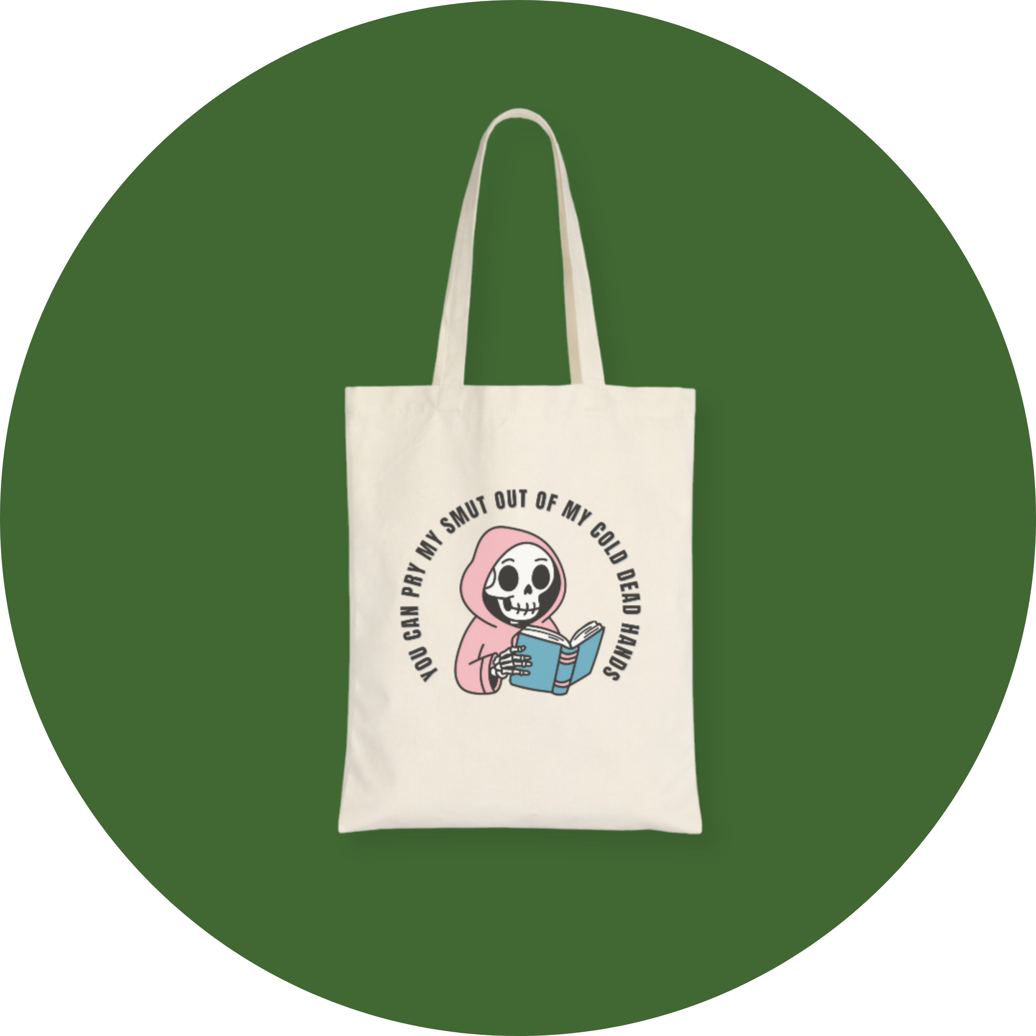 RVD's Tote Bags