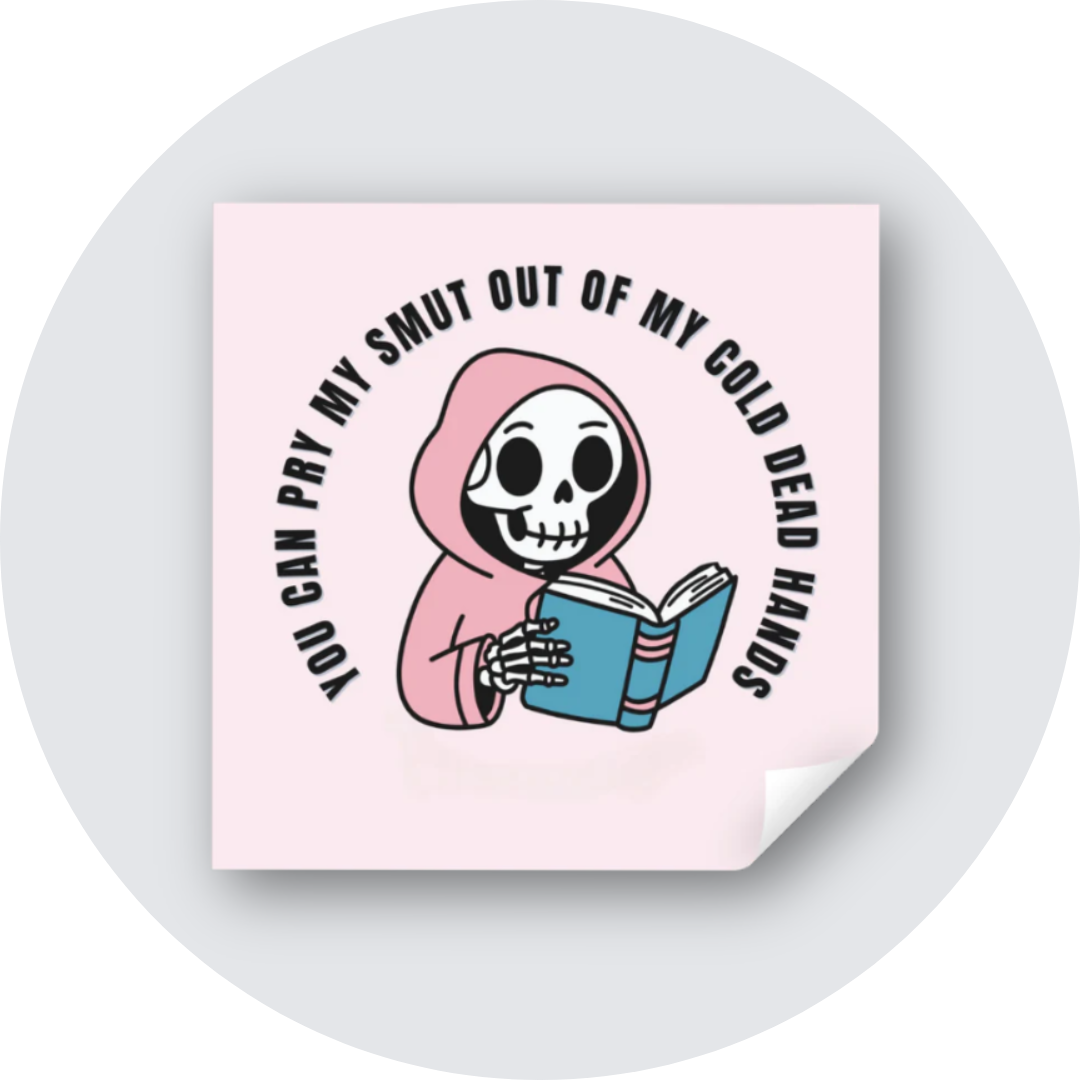 RVD's Stickers