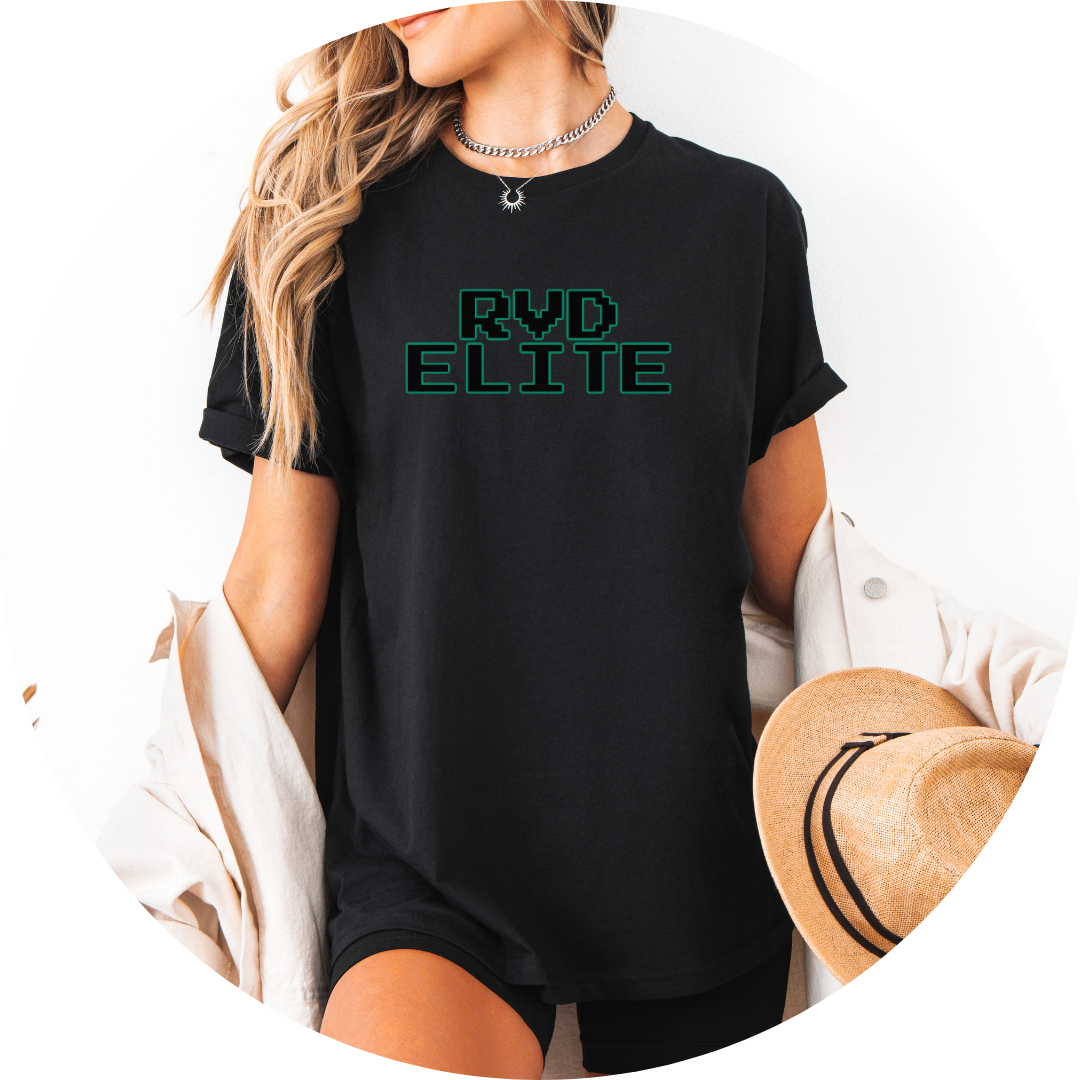 RVD's T-Shirts