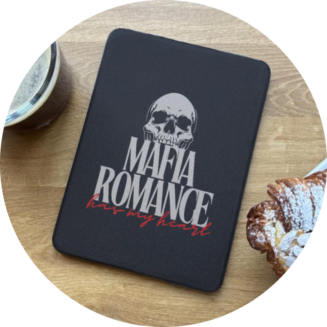 RVD's Kindle Cases