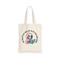 You Can Pry My Smut Out of My Cold Dead Hands Totebag