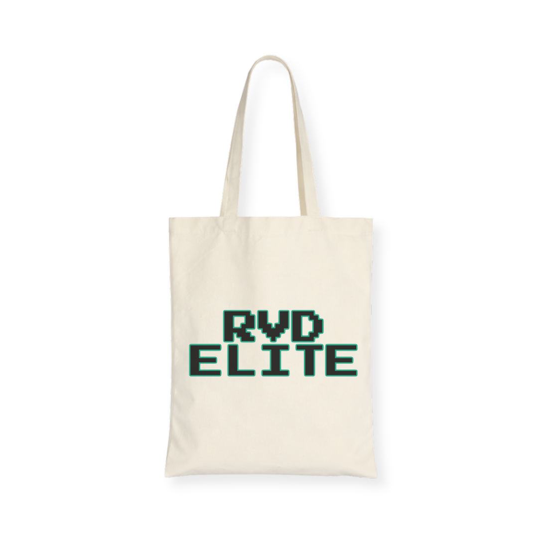 RVD Elite Totebag