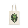 Alien Warlords Do It Better Tote Bag