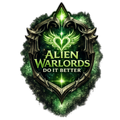 Alien Warlords Do It Better