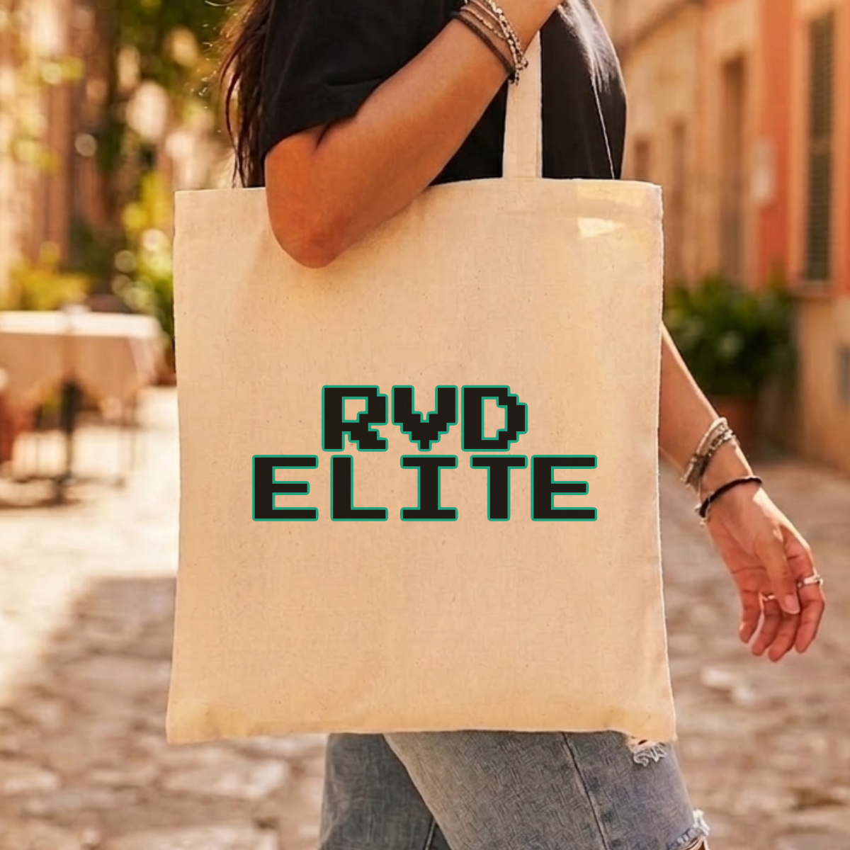 RVD Elite Totebag