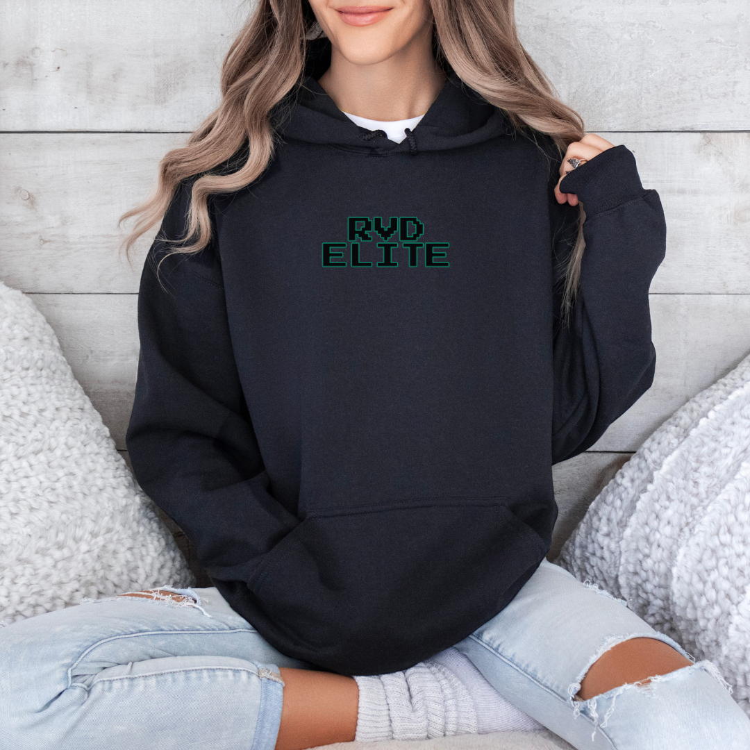RVD Elite Hoodie