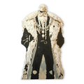 Odin 3D Character Art