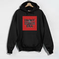 In My Rockstar Romance Era | Seaside Pictures Graphic Hoodie