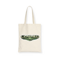 Claimed Tote Bag