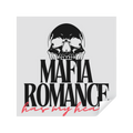 Mafia Romance Has My Heart | Sticker